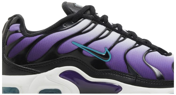 Nike Air Max Plus GS Reverse Grape