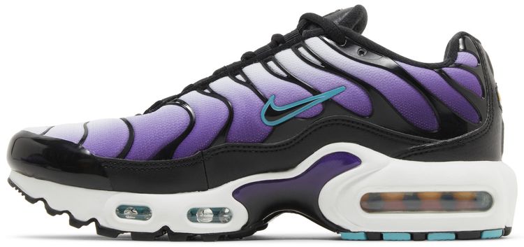 Nike Air Max Plus GS Reverse Grape