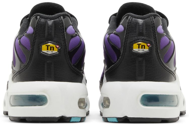 Nike Air Max Plus GS Reverse Grape