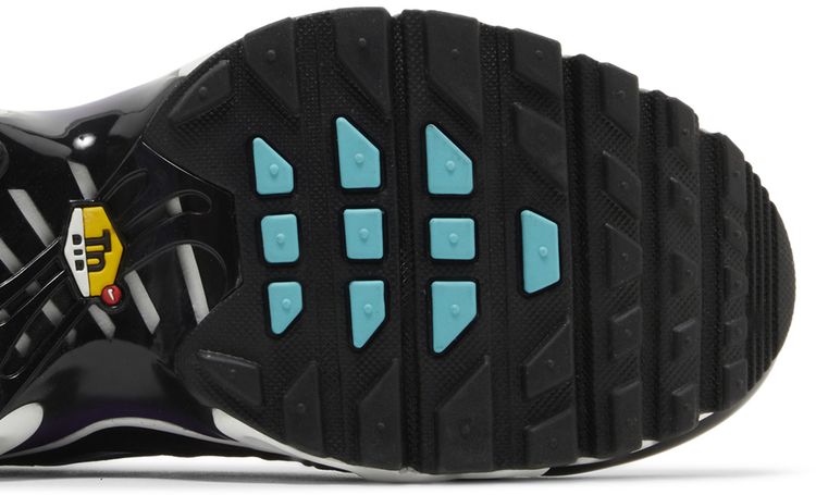 Nike Air Max Plus GS Reverse Grape