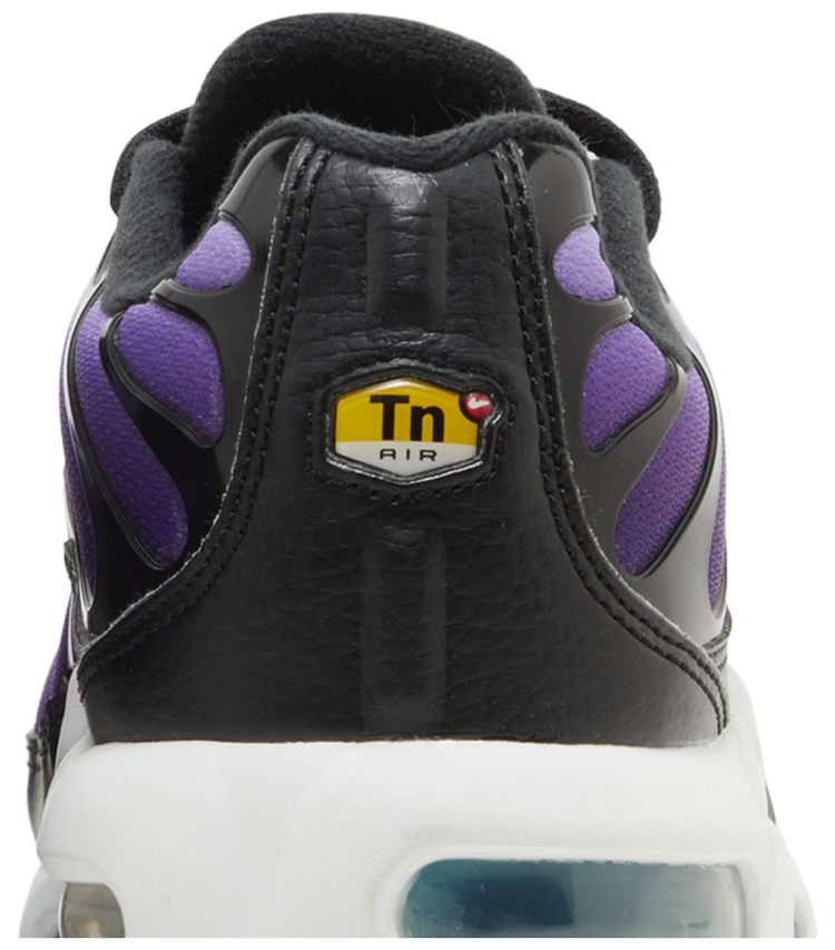 Nike Air Max Plus GS Reverse Grape