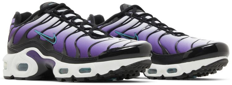 Nike Air Max Plus GS Reverse Grape