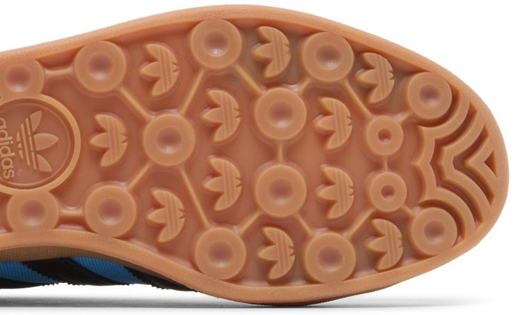 Adidas Gazelle Indoor Bright Blue Gum