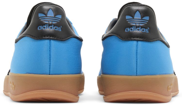 Adidas Gazelle Indoor Bright Blue Gum