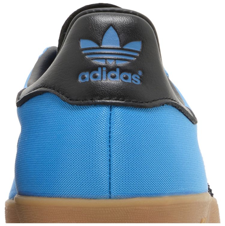Adidas Gazelle Indoor Bright Blue Gum