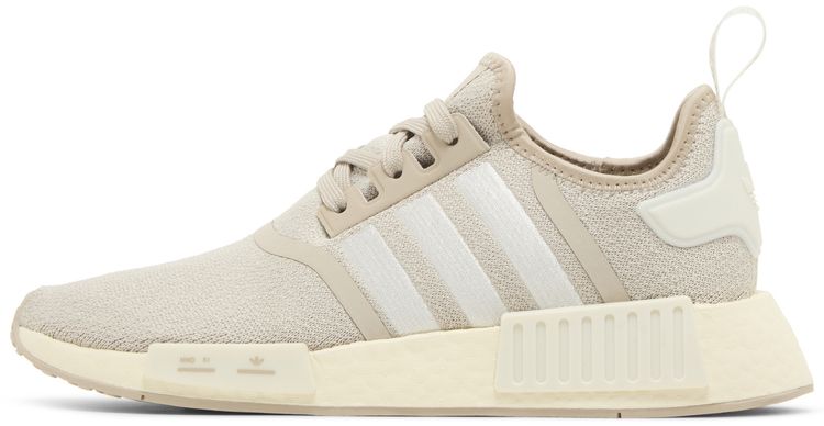 Adidas Wmns NMD R1 Wonder Beige Off White