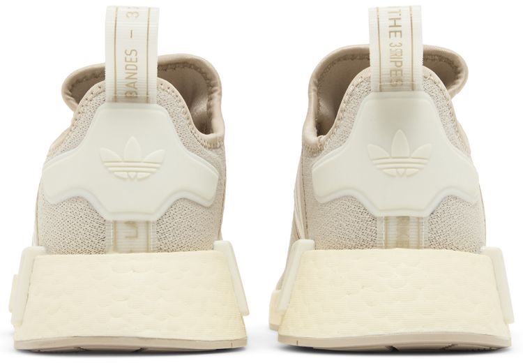 Adidas Wmns NMD R1 Wonder Beige Off White