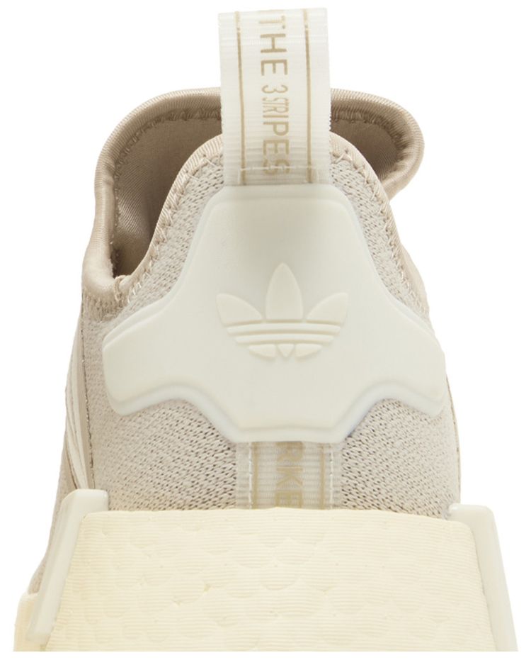 Adidas Wmns NMD R1 Wonder Beige Off White