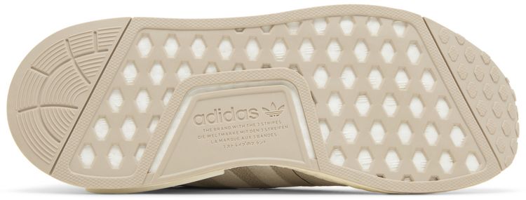 Adidas Wmns NMD R1 Wonder Beige Off White
