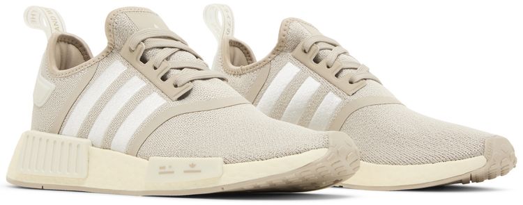 Adidas Wmns NMD R1 Wonder Beige Off White