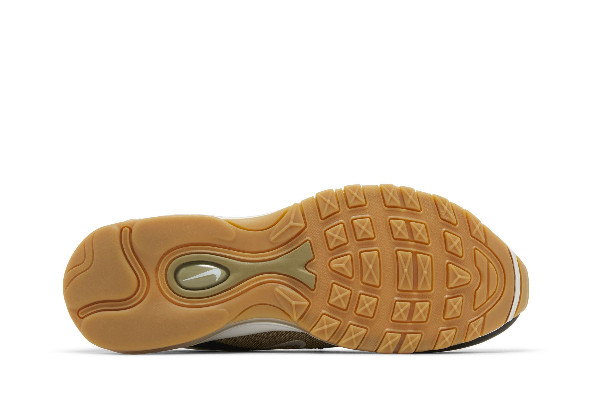 Buy Nike Air Max 97 'Neutral Olive' - 921826 203 | GOAT