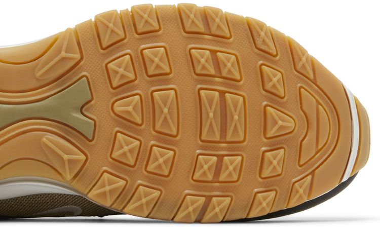 Nike Air Max 97 Neutral Olive