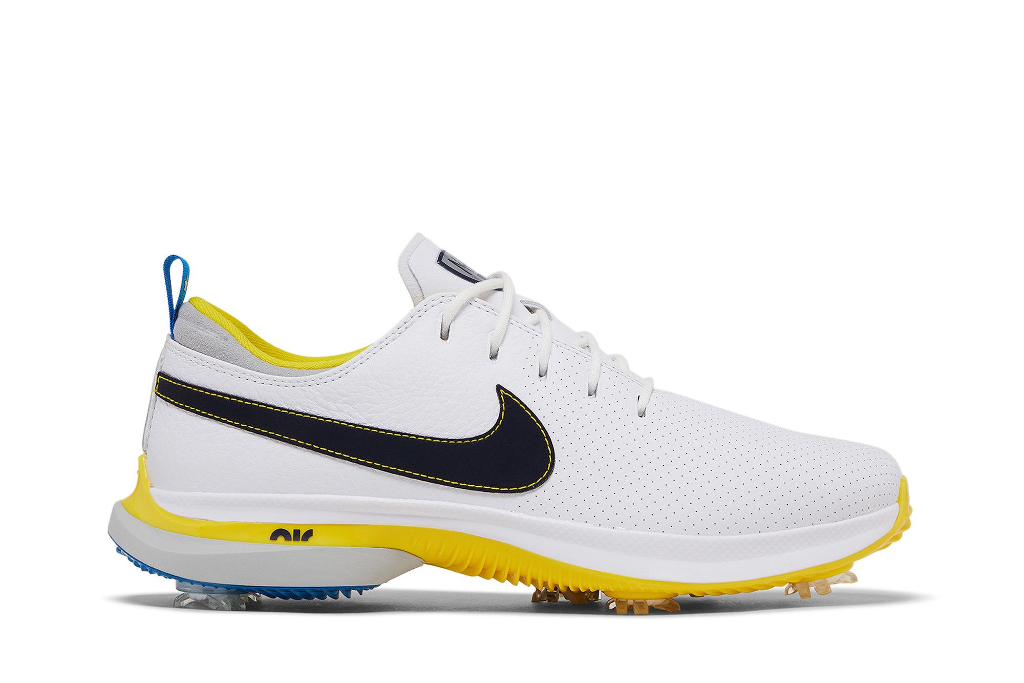Buy Nike Air Zoom Victory Tour 3 NRG 'Solheim Cup' - FB8132 101 | GOAT