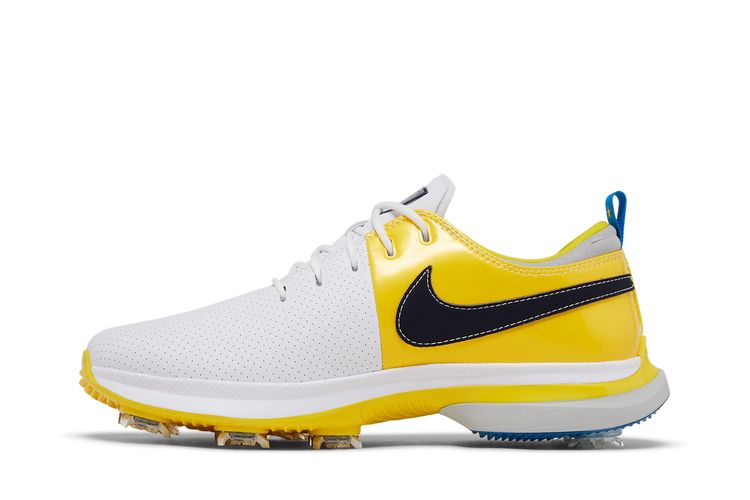 Nike Air Zoom Victory Tour 3 NRG \'Solheim Cup\' FB8132-101 Golf size 7 M / 8.5 W 72c126e5d1ed520199415bcdff3a57  main image 4