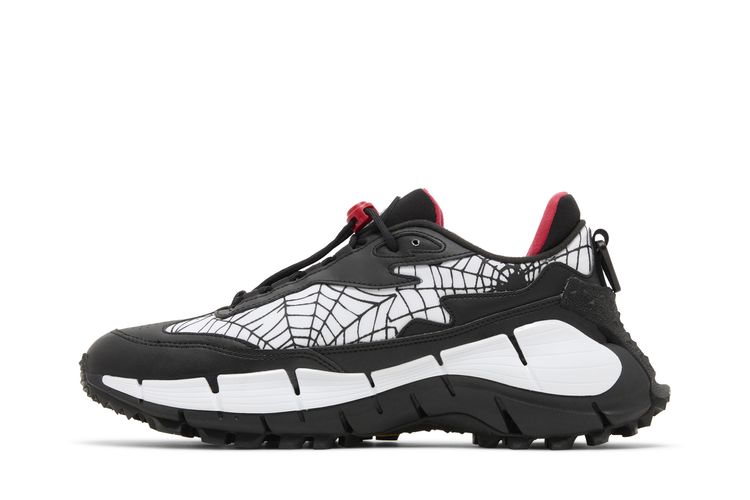 Buy Spyder x Reebok Zig Kinetica 2.5 Edge  display picture 1