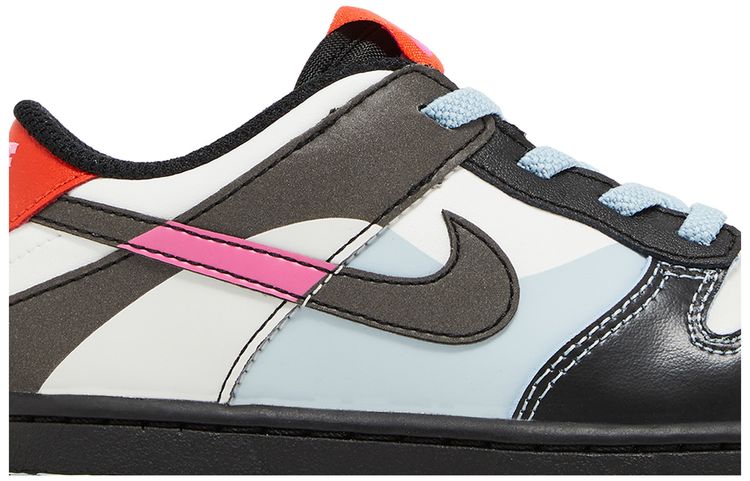 Nike Dunk Low TD Dance