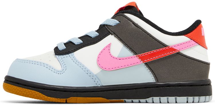 Nike Dunk Low TD Dance