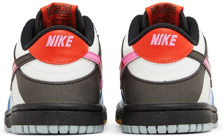 Nike Dunk Low TD Dance