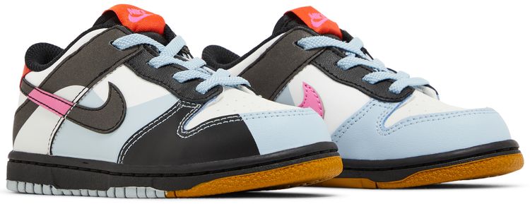 Nike Dunk Low TD Dance