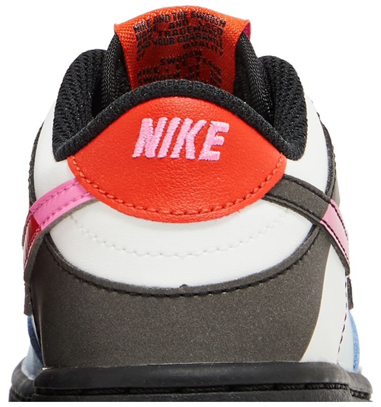 Nike Dunk Low TD Dance