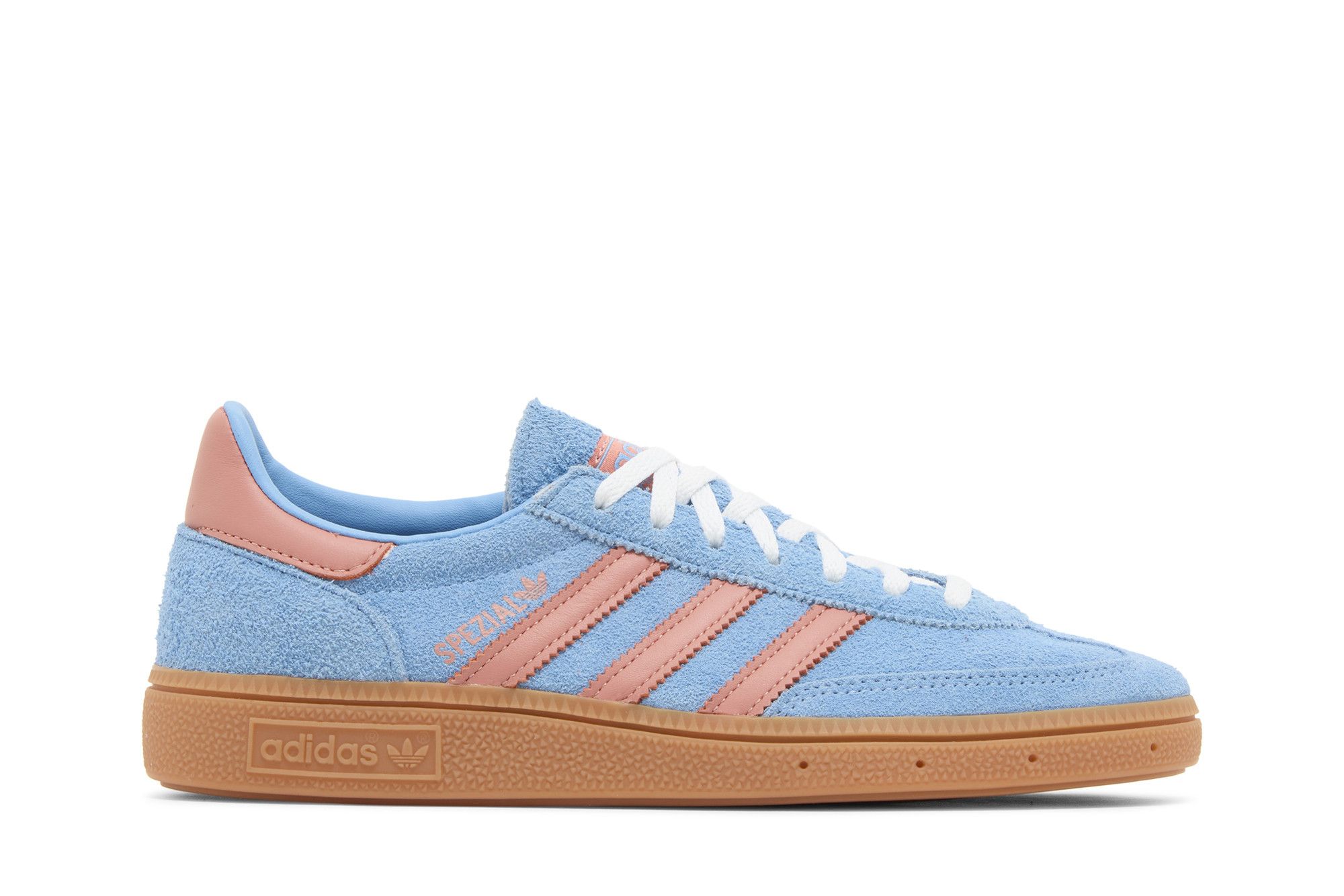 ★人気★【Adidas】★HANDBALL SPEZIAL★22-30cm★Wonder Clay★ Size 10 - adidas Handball Spezial Wonder Clay Blue for sale