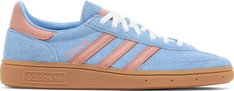 Wmns Handball Spezial Light Blue Wonder Clay