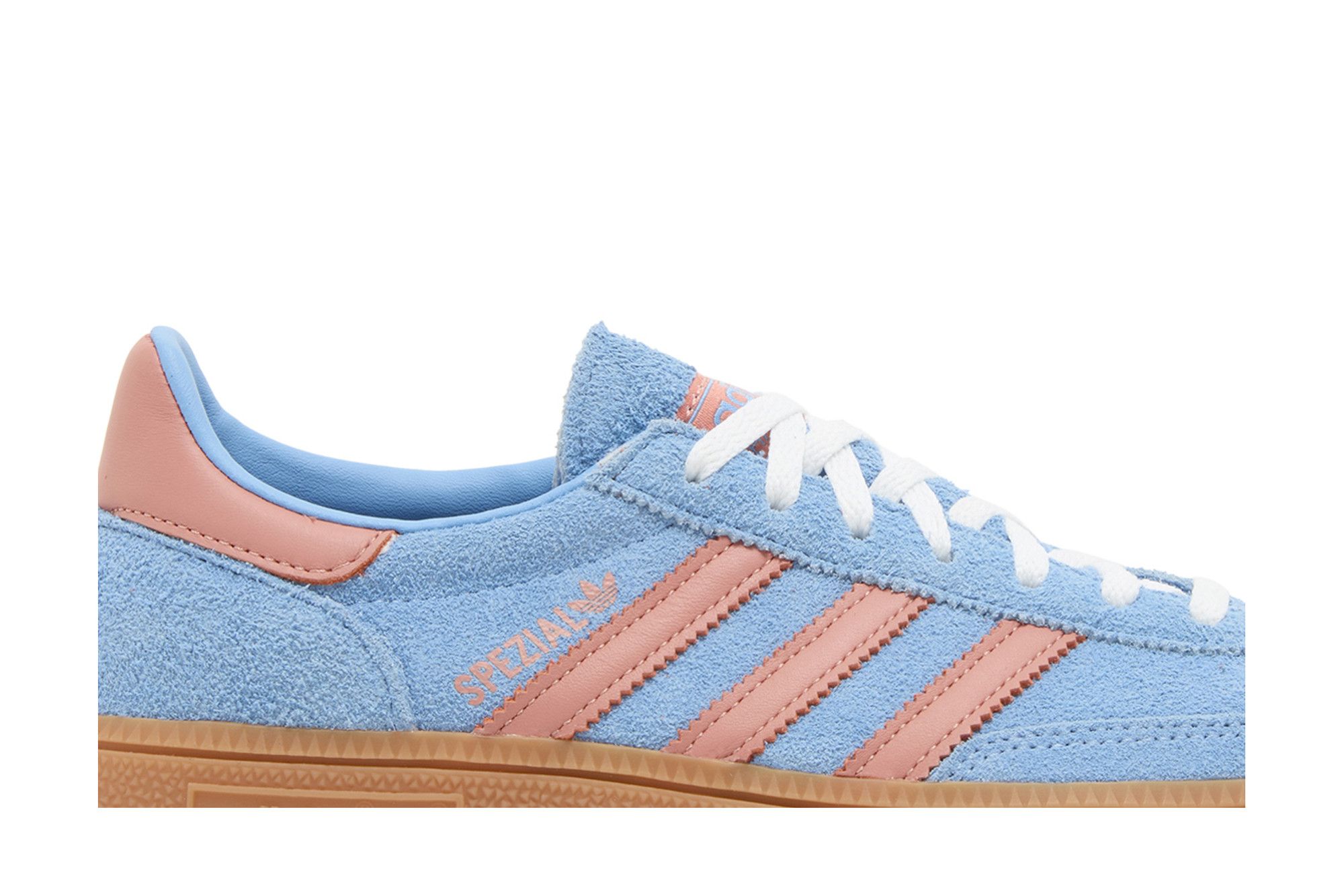 Buy Wmns Handball Spezial Light Blue Wonder Clay IF6564 GOAT CA