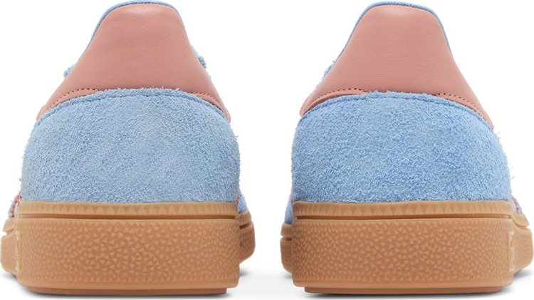 Wmns Handball Spezial Light Blue Wonder Clay