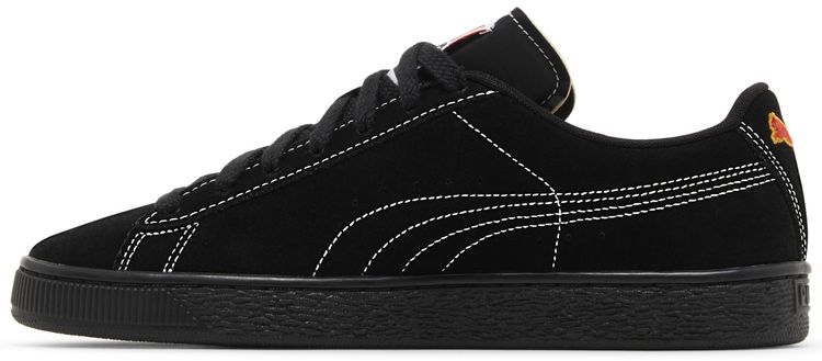 Butter Goods x Puma Suede Flame