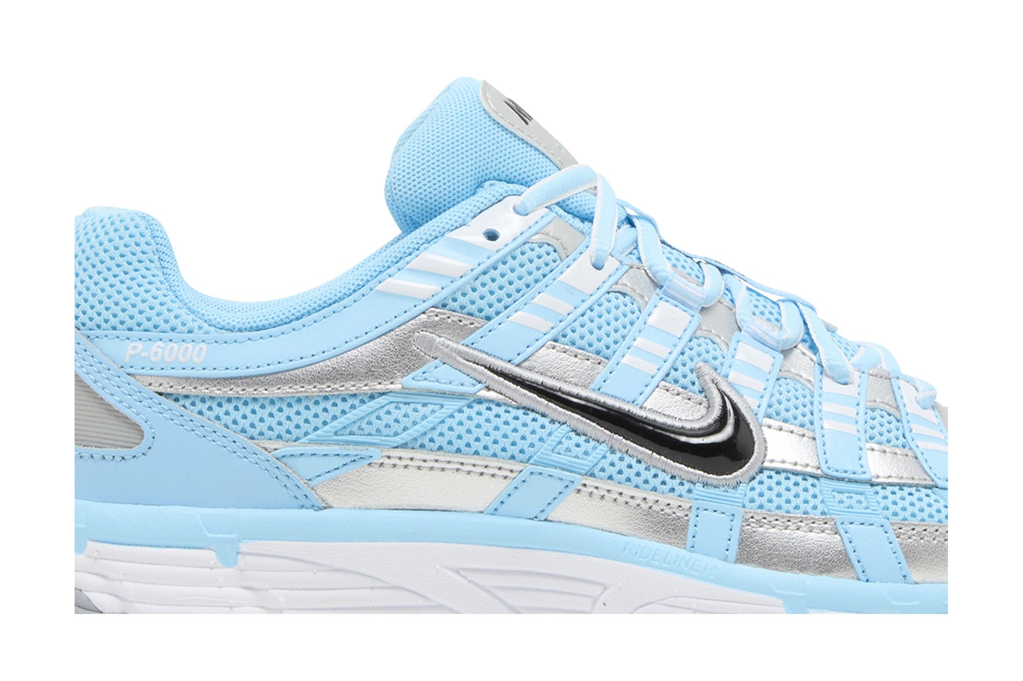 Buy P-6000 'Aquarius Blue' - CD6404 401 | GOAT