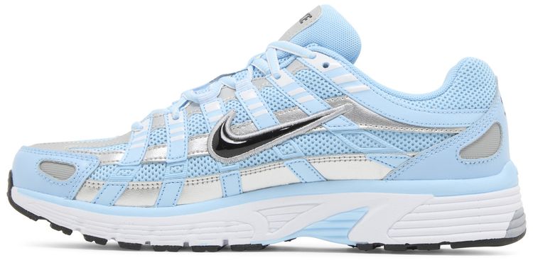 Nike P 6000 Aquarius Blue
