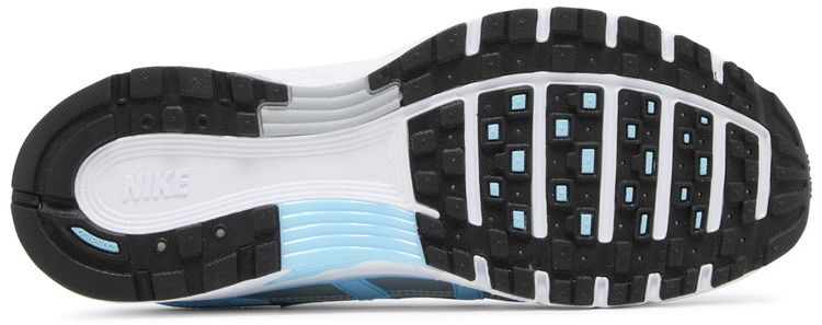 Nike P 6000 Aquarius Blue