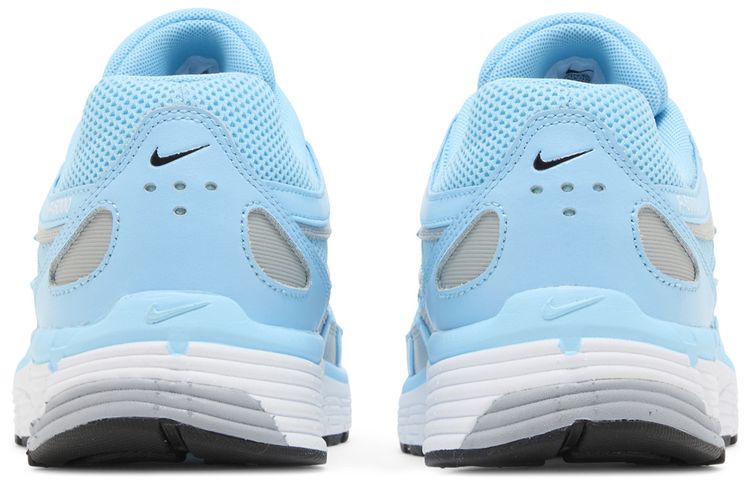 Nike P 6000 Aquarius Blue