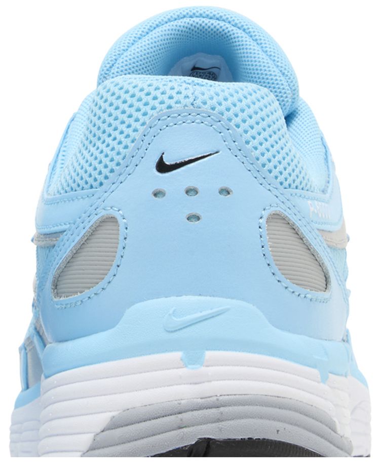 Nike P 6000 Aquarius Blue