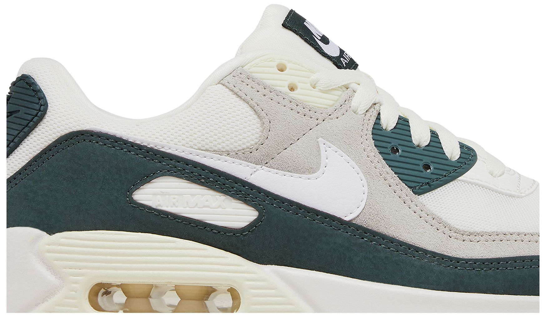 gator green air max 90