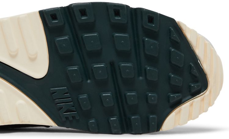 Nike Wmns Air Max 90 Sail Vintage Green