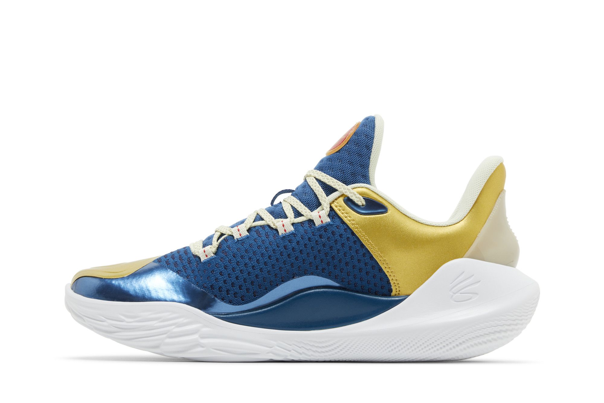Under Armour Curry 11 'Championship Mindset'