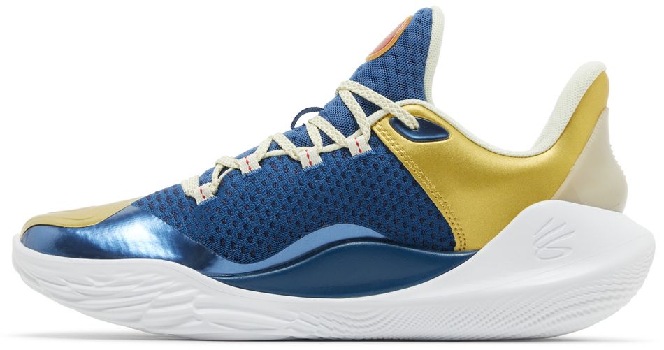 Buy Curry Brand Curry Flow 11 'Champions Mindset' - 3026617 300 | GOAT