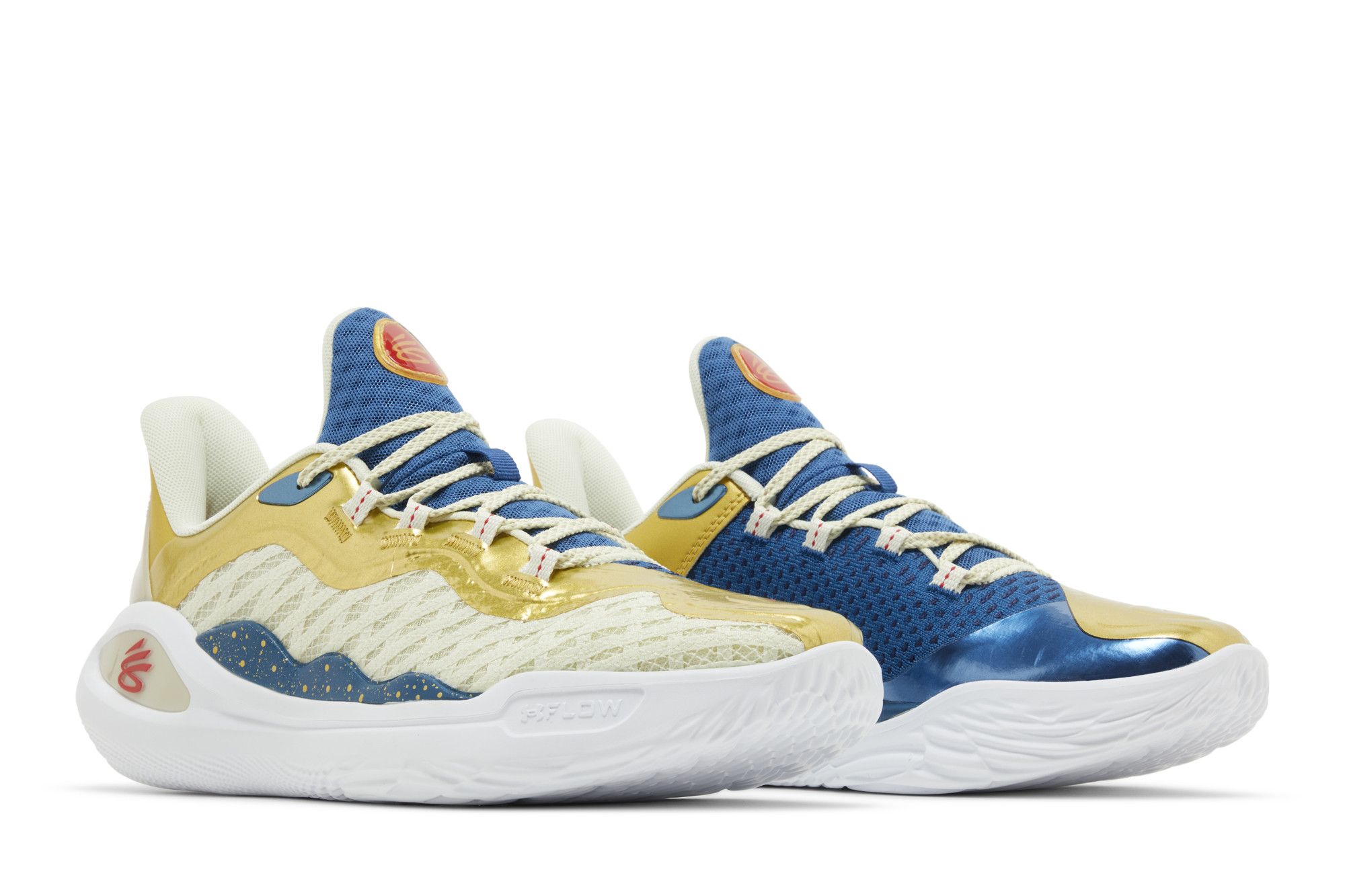 Buy Curry Brand Curry Flow 11 'Champions Mindset' - 3026617