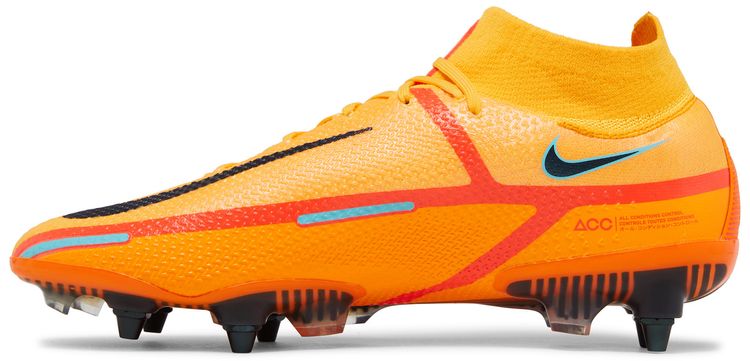 Nike Phantom GT2 Elite DF SG Pro AC Blueprint Pack