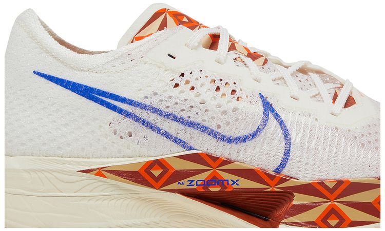 ZoomX VaporFly Next 3 Blue Ribbon Sports