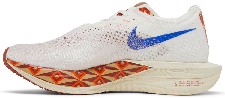 ZoomX VaporFly Next 3 Blue Ribbon Sports