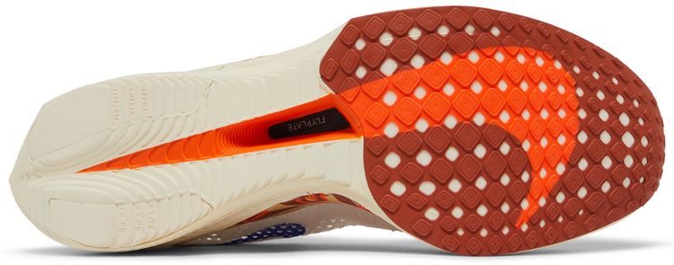 ZoomX VaporFly Next 3 Blue Ribbon Sports