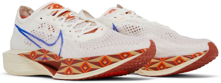 ZoomX VaporFly Next 3 Blue Ribbon Sports