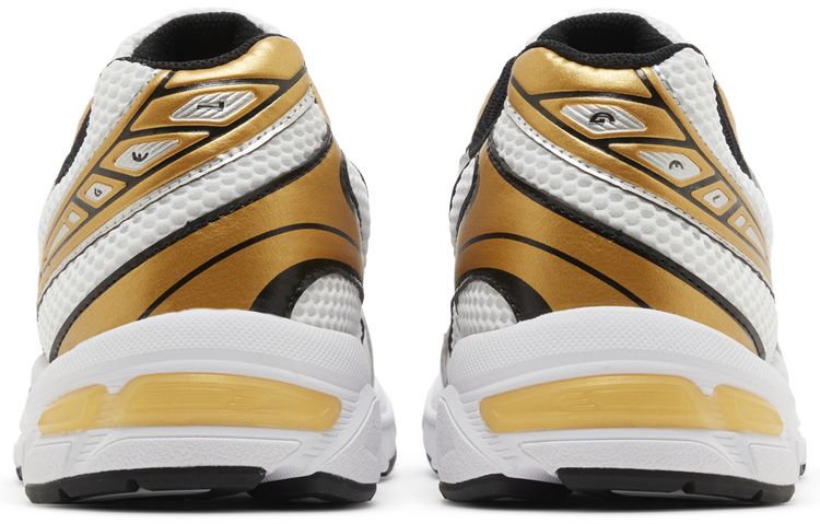 Asics Gel 1130 White Pure Gold