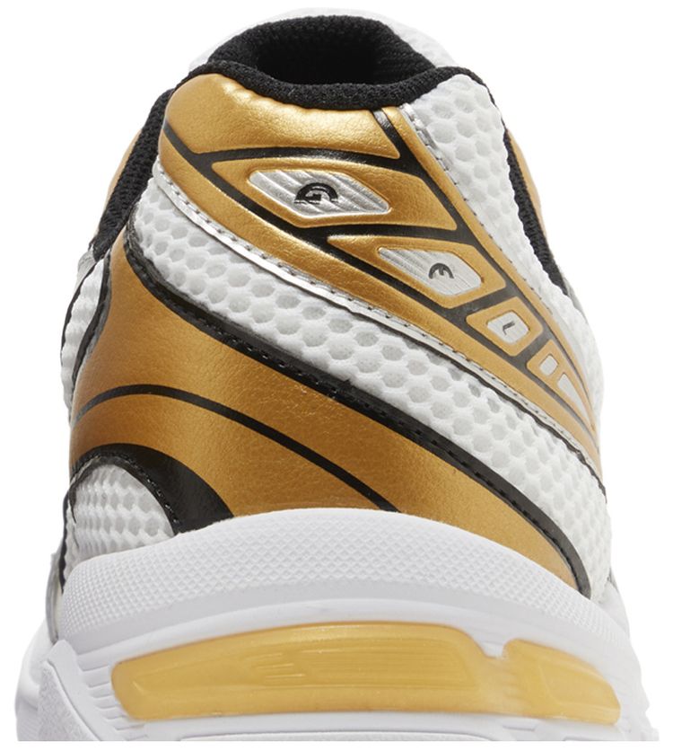 Asics Gel 1130 White Pure Gold