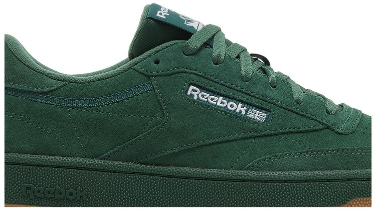 Reebok Club C 85 Dark Green