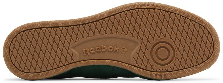 Reebok Club C 85 Dark Green