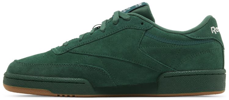Reebok Club C 85 Dark Green