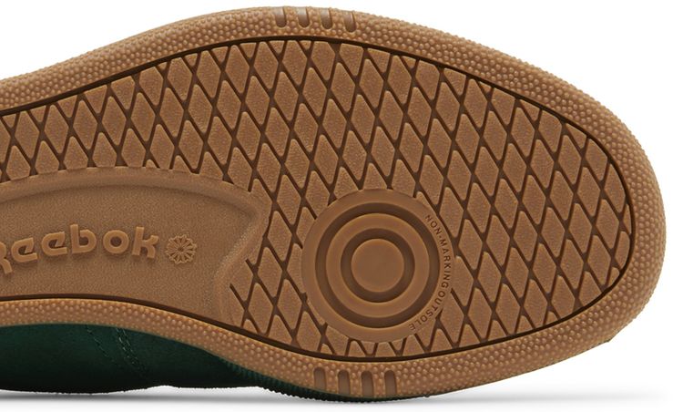 Reebok Club C 85 Dark Green